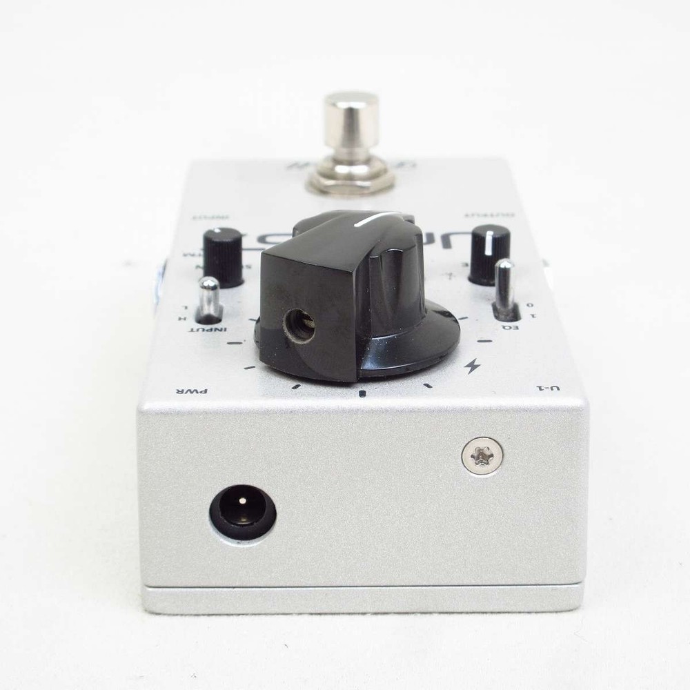 DryBell Unit67 Tone Shaper Compressor EQ Booster Rangemaster [U-10081]