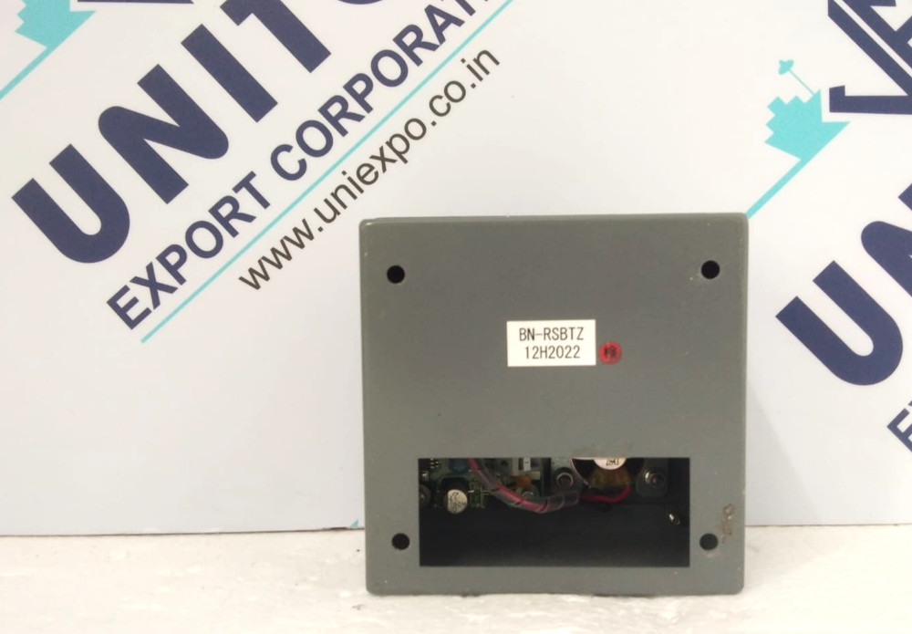 JRC BNWAS RESET BUTTON UNIT NCJ-878