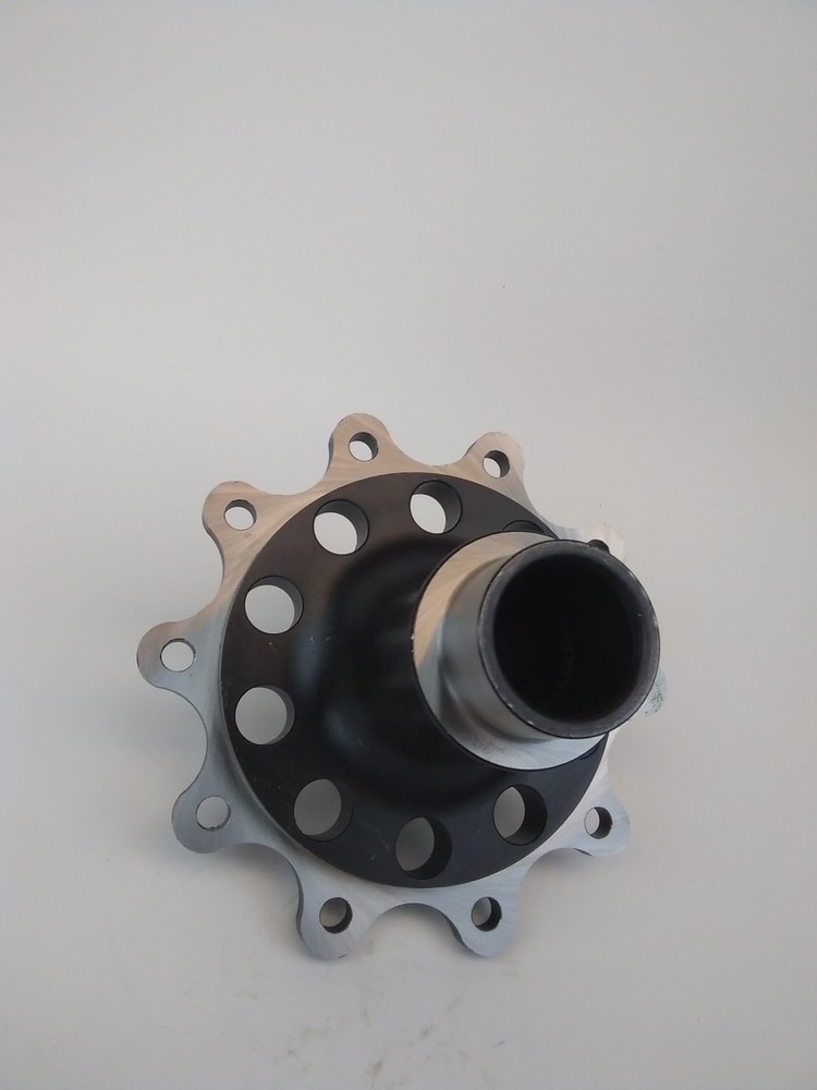 Dana 44 Full Spool