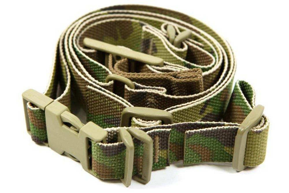 Blue Force Gear Standard Issue Vickers Sling