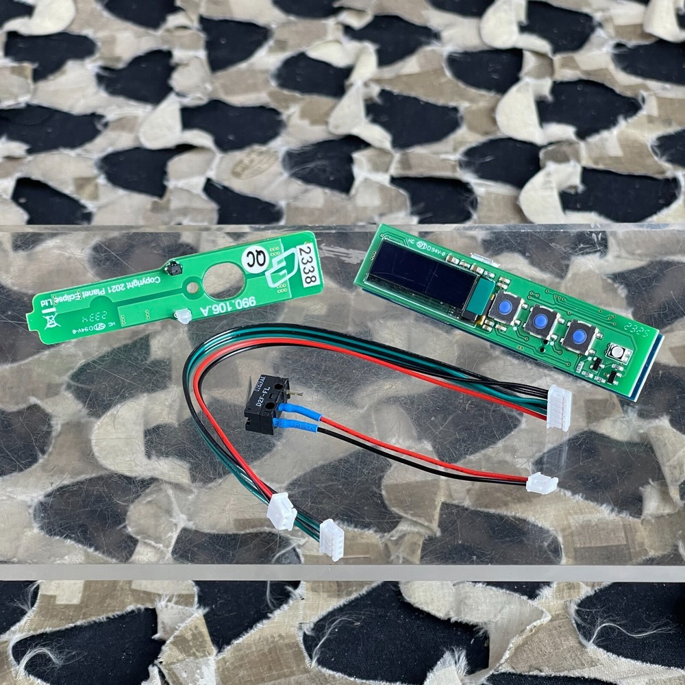 NEW Planet Eclipse CS3 Complete Electronics Package (SPA050871A000)