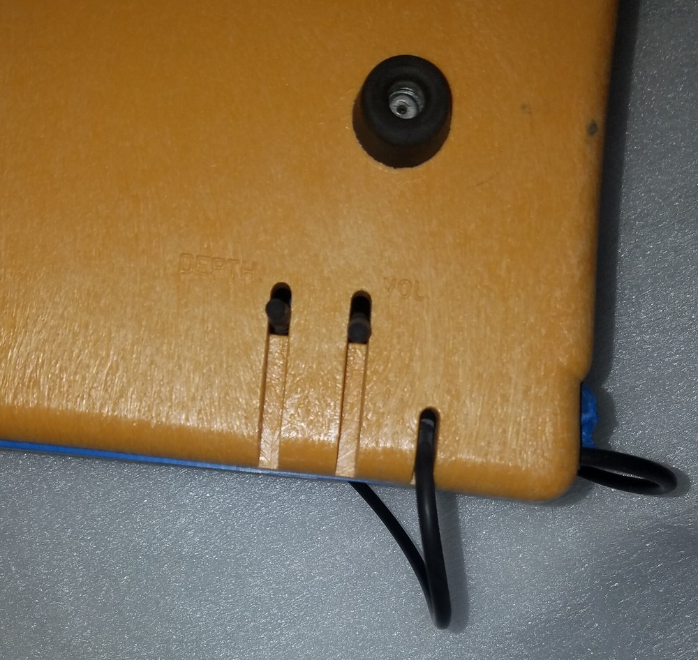 Ambu Simulator II CPR Dummy