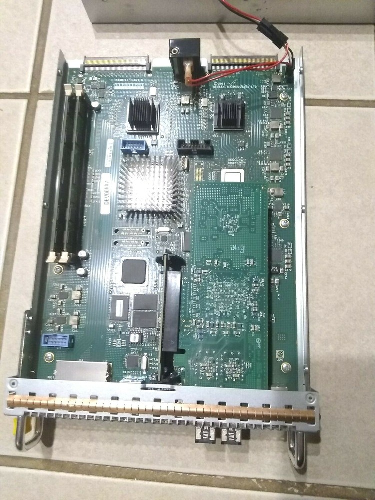 Nexsan E-Series Storage System Module 350039301 with Battery