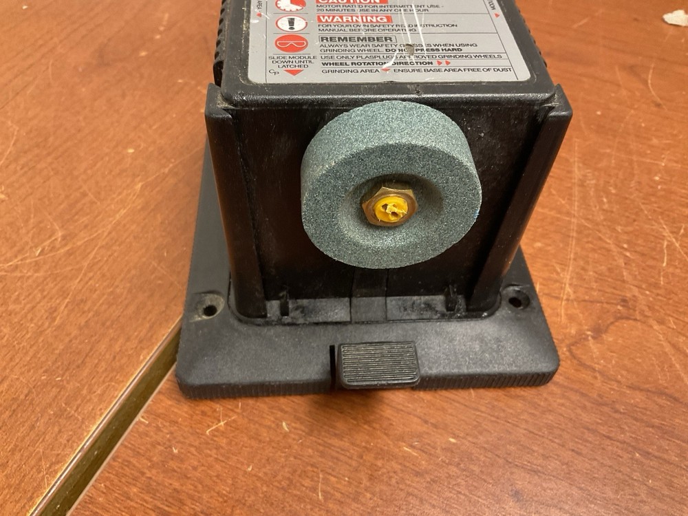 Plasplugs Sharpener Unit Module 3