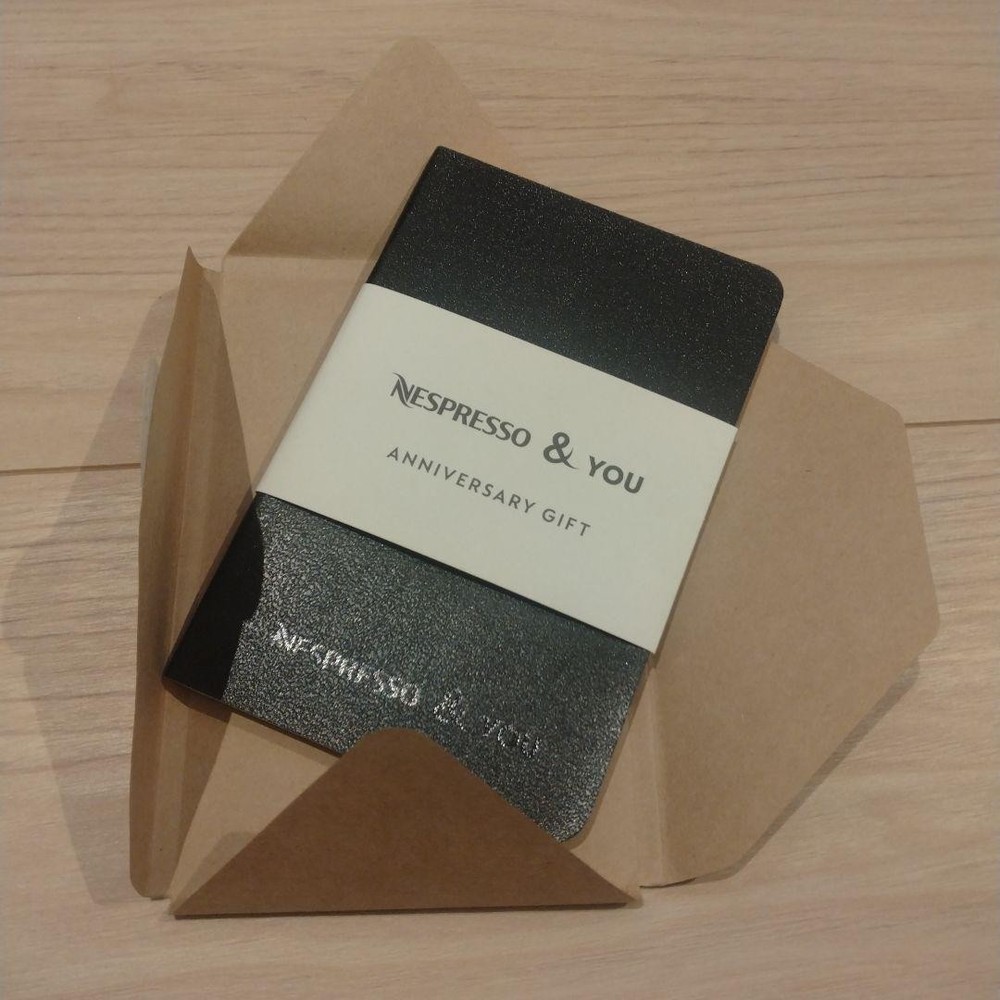 [Set] unopened ☆ Nespresso goods 4piece set
