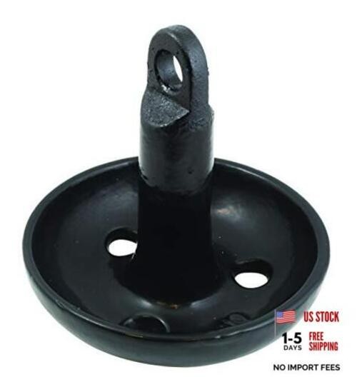 boating-Anchors 8-Pound Black