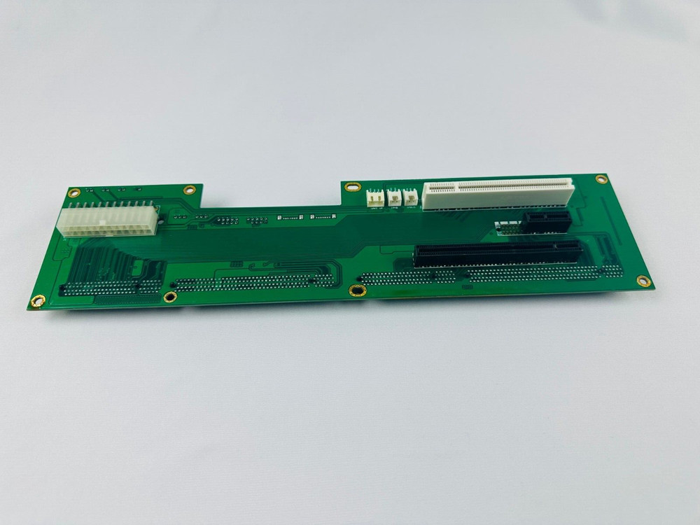 Aicsys BPE-0502P-2U Backplane
