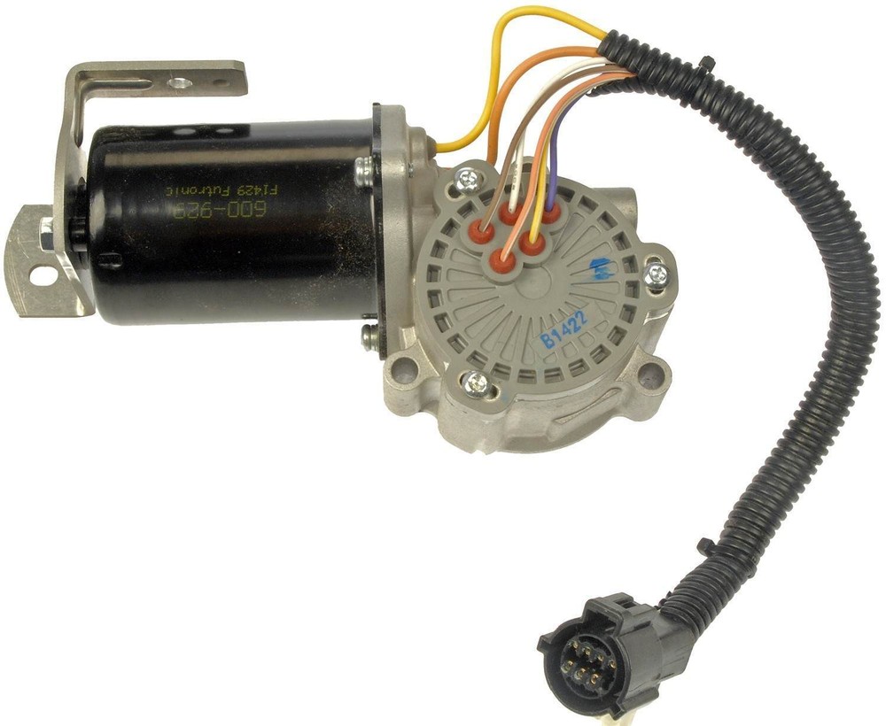 Transfer Case Motor Dorman 600-929