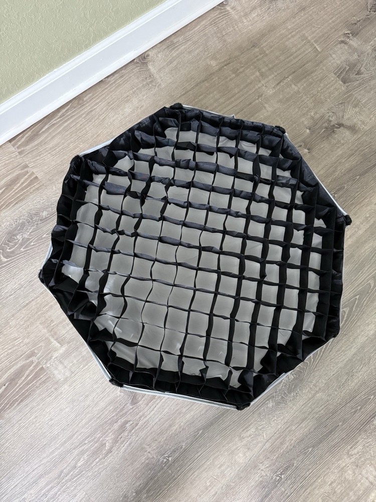 GVM Soft Boxes Lighting, Bowens Mount