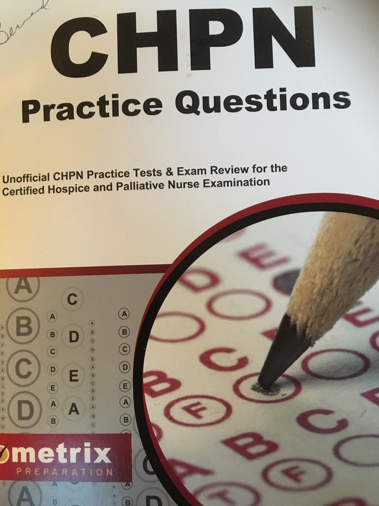 CHPN Exam Practice Questions