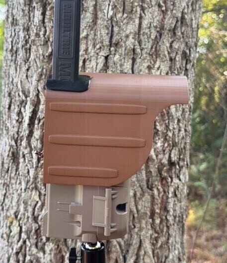 MOULTRIE EDGE 2 PRO CELLULAR TRAIL CAMERA PROTECTIVE WEATHER COVER