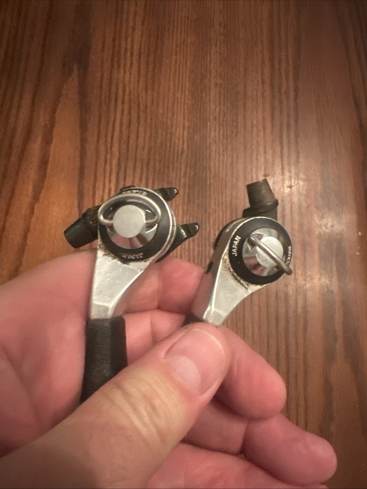Suntour Thumb Shifters