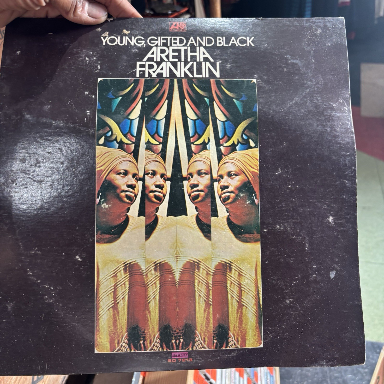 Lot Of 55 African American Album Covers / Decor / Jazz / Soul / Reggae / Funk