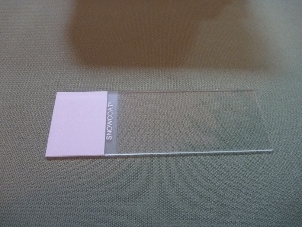 Surgipath Snowcoat Micro Slides, 2 NIB boxes