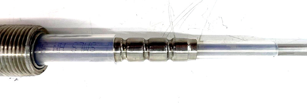 PRINCO L853 POINT LEVEL PROBE INSULATION TESTER 16"