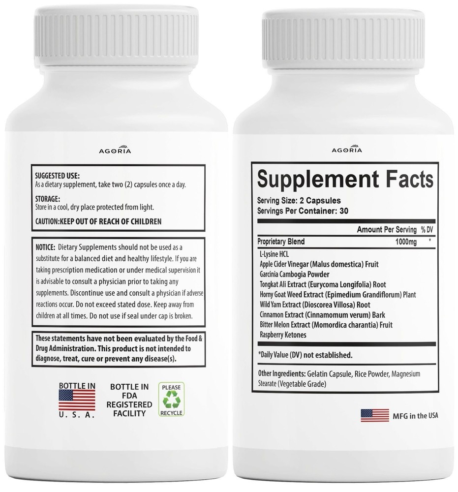(6 Pack) Core Strength Joint Support Advanced Formula CoreStrength Capsules