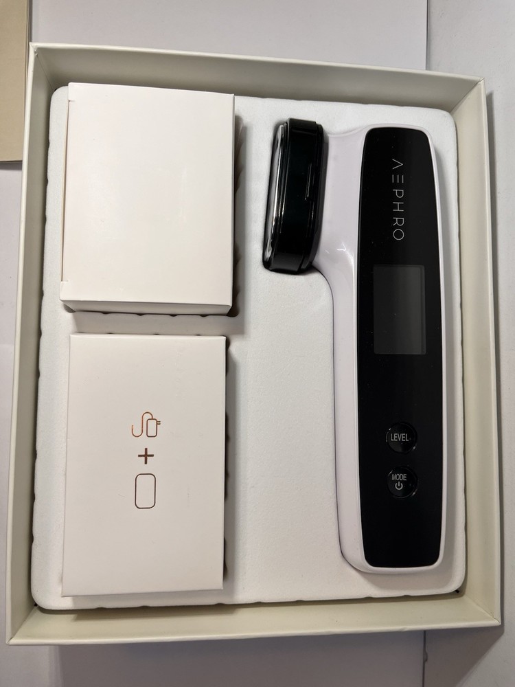 AEPHRO M1 Multi-Function Skincare Machine Facial Device