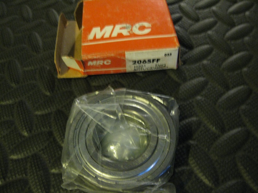MRC 206SFF Bearing