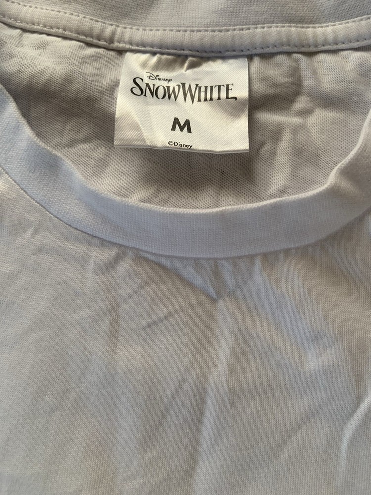 Snow White Rare Press Kit Bundle
