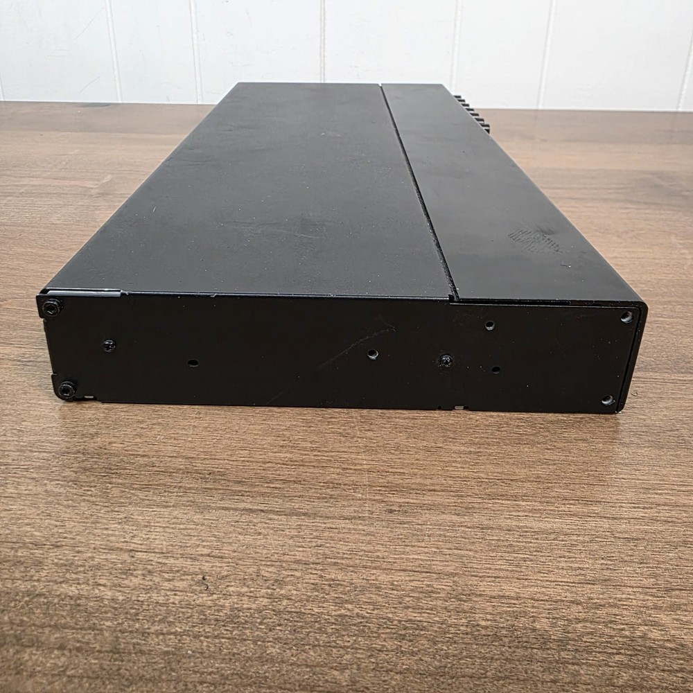 Tascam US-16X08 USB Audio Interface / Mic Preamp