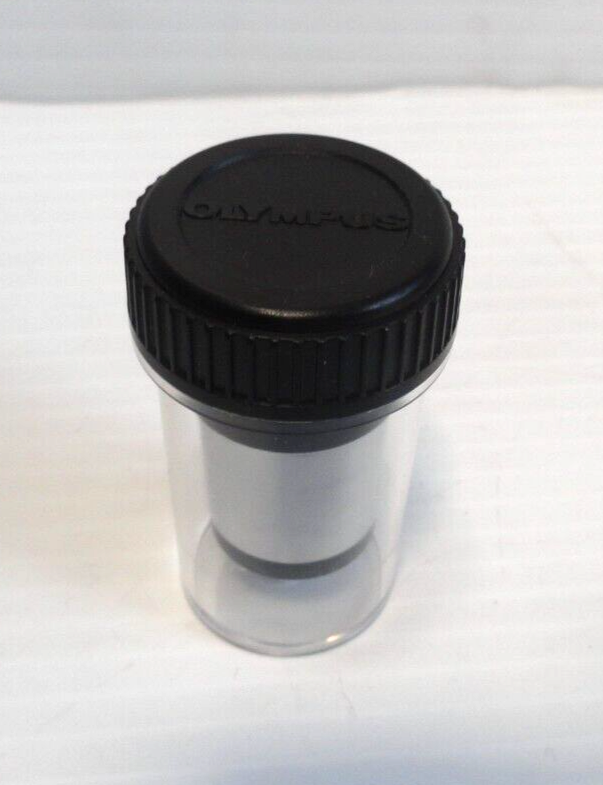 Olympus Tokyo P10X Microscope Eyepiece