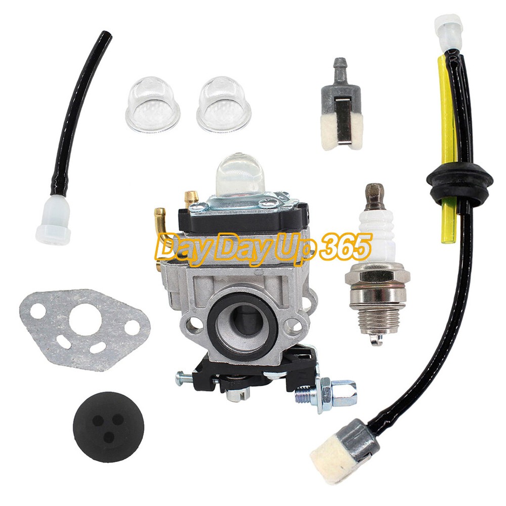 Carburetor for Badger WBPMT26P WB26MTSE 26cc Multi-Function String Trimmer