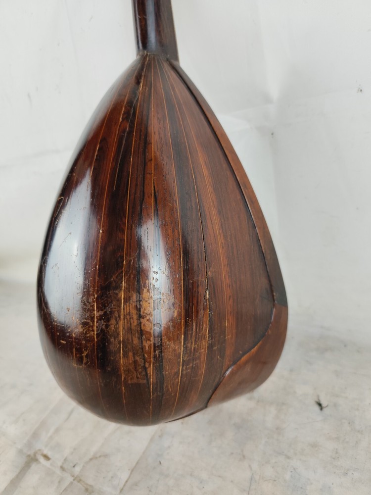 Ozelli 1901 Naples 4/4 Mandolin