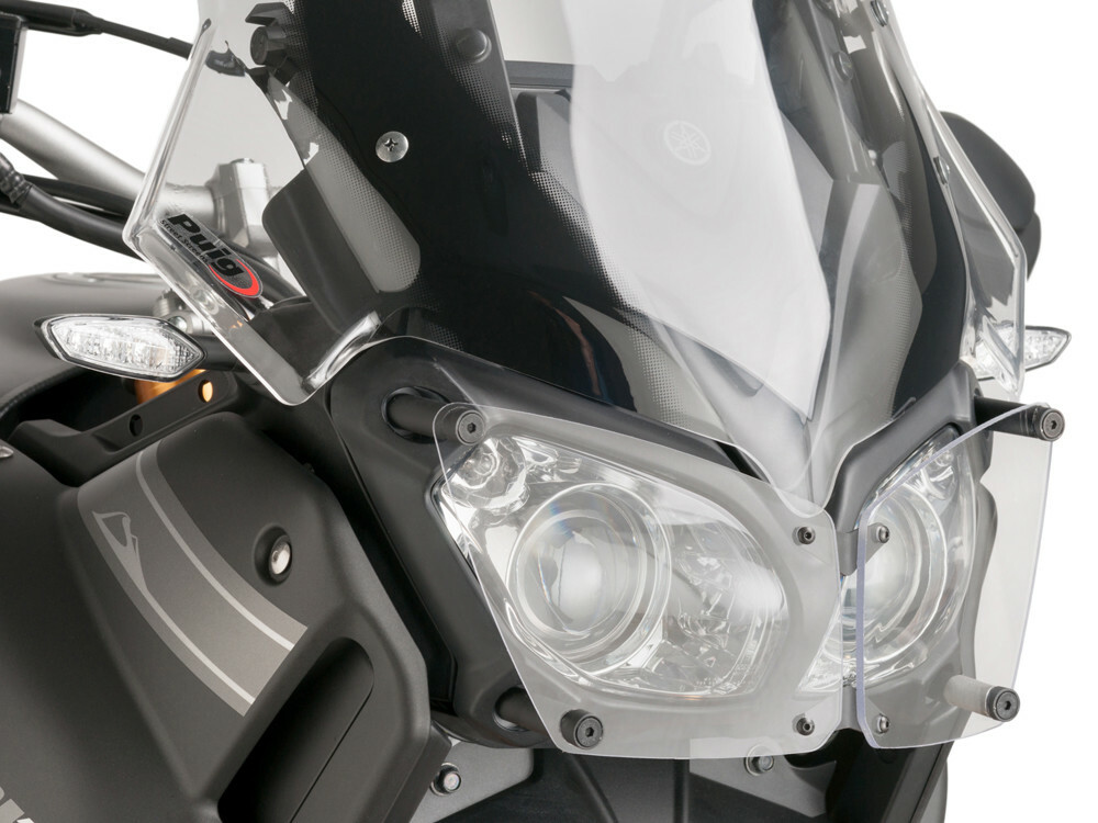 PUIG Headlight Protectors 8417W
