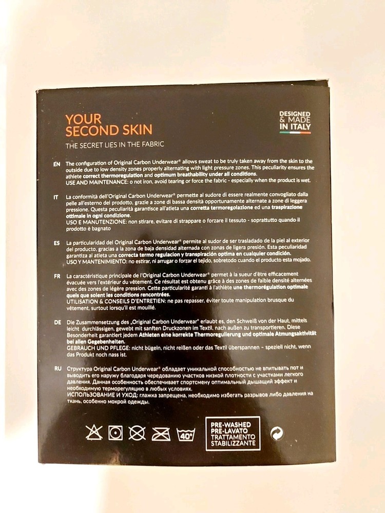 Sixs Pro Tech Ts10 Protective Jersey