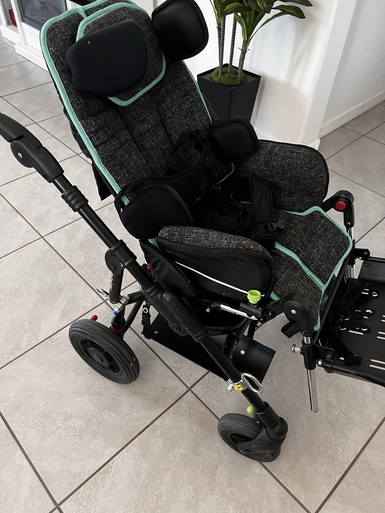 Ormesa Stroller