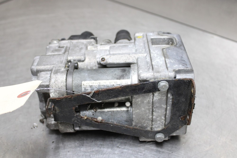 02-05 BMW R1150RT ABS PUMP UNIT MODULE