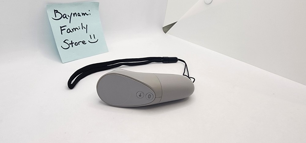Oculus Go VR Replacement Controller Remote MI-A - Tested and Fully Functional