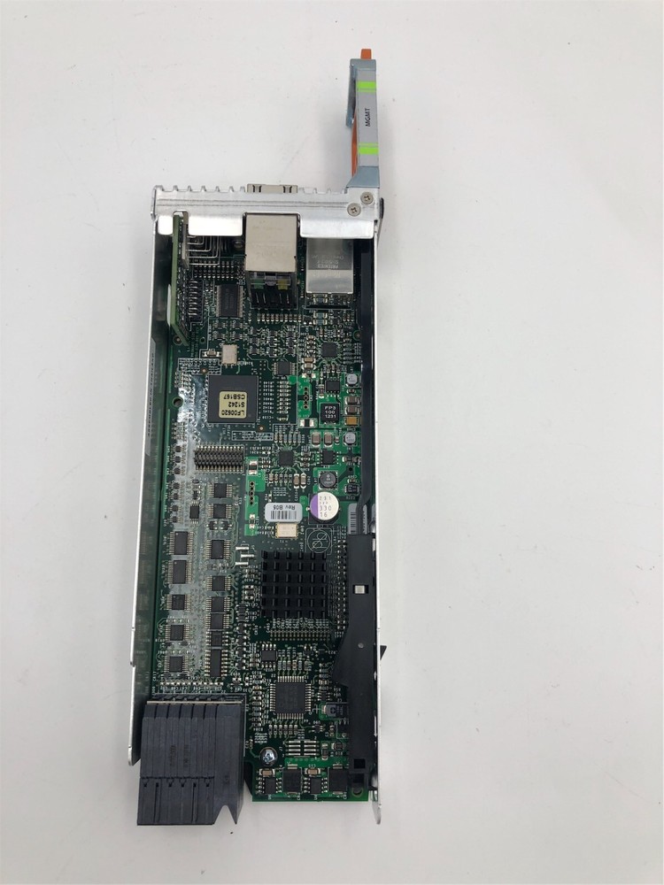 EMC VNX Series Storage Array System Management Module 303-130-100B 110-130-100B