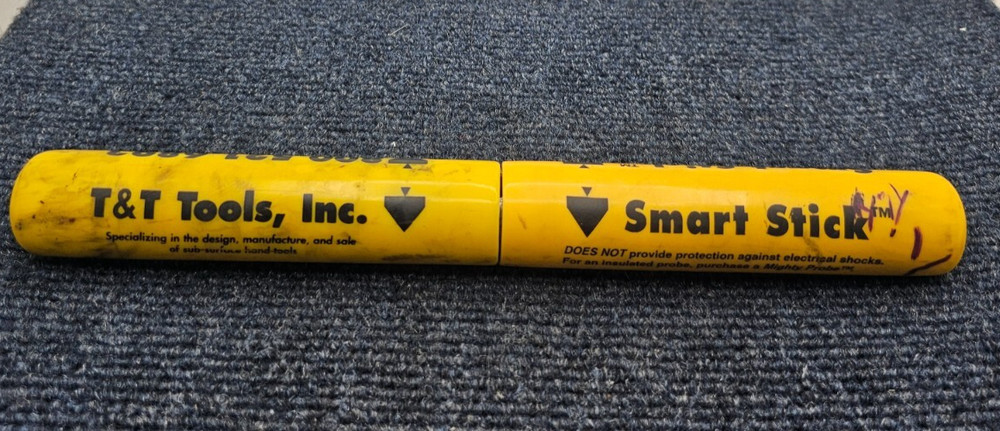 T&T Tools Smart Stick Replacement Handle