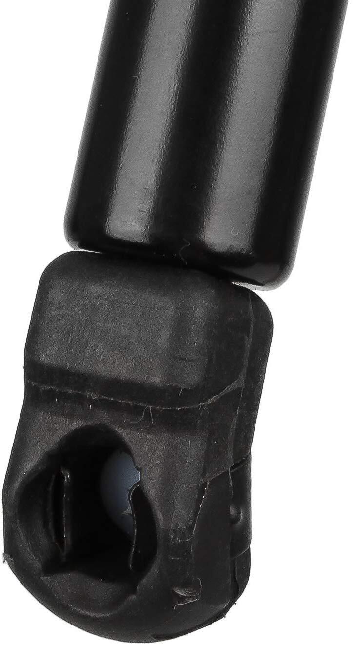 QTY(2) Rear Hatch Liftgate Lift Support Strut Shock For 07-14 Chevy GMC Cadillac