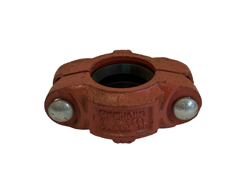 NEW Shurjoint 7707 Coupling