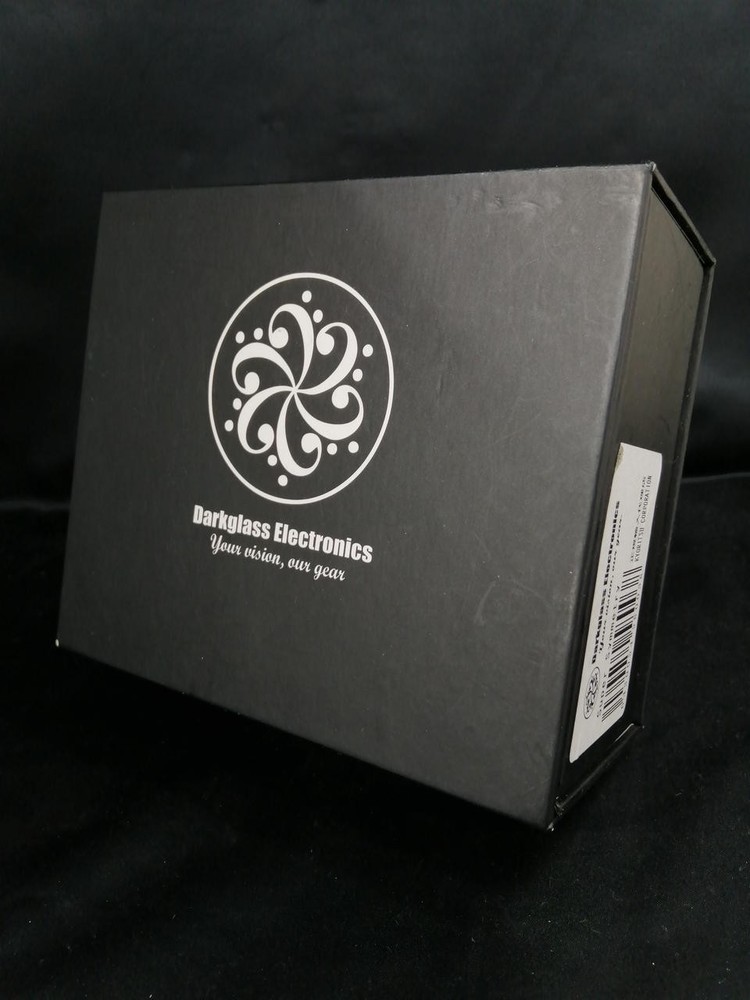 DARKGLASS SUPER SYMMETRY effector