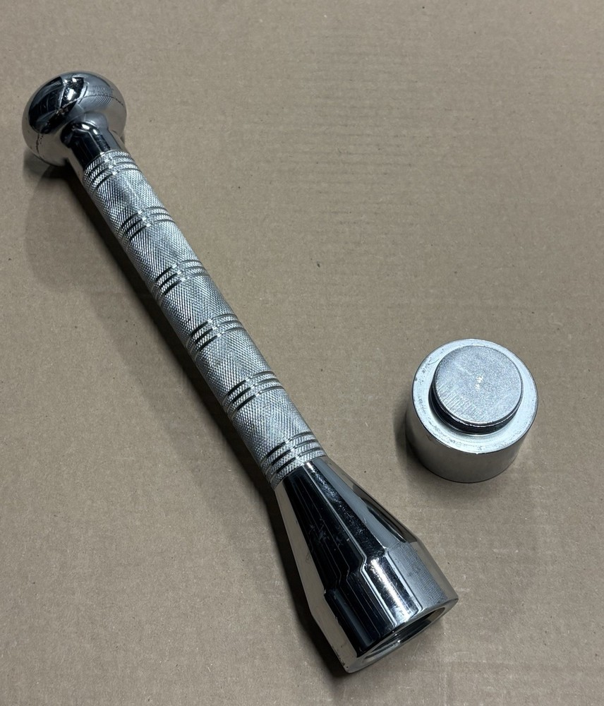 Motion Space Adjustable