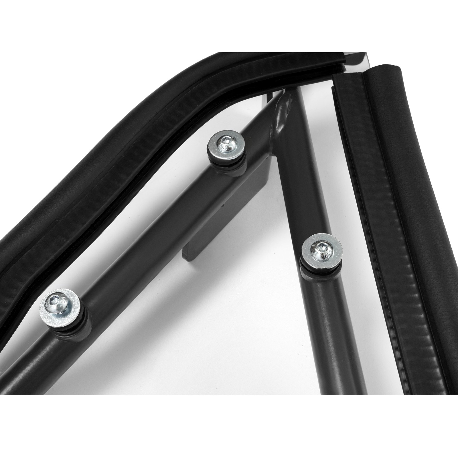 For Can-Am Maverick X3 Max X DS Turbo 2017+ Hard Upper Doors Cab Enclosure