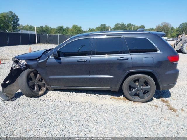 Driver Left Front Window Regulator Fits 11-24 DURANGO 4878382