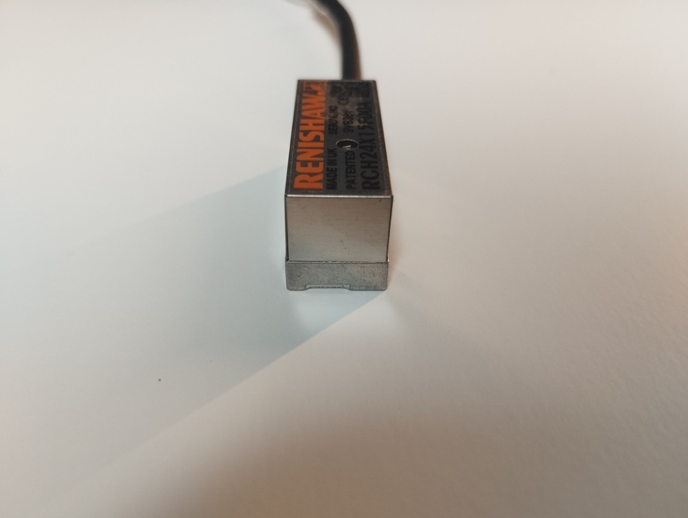 Renishaw RGH24X15F00A Linear Encoder Readhead