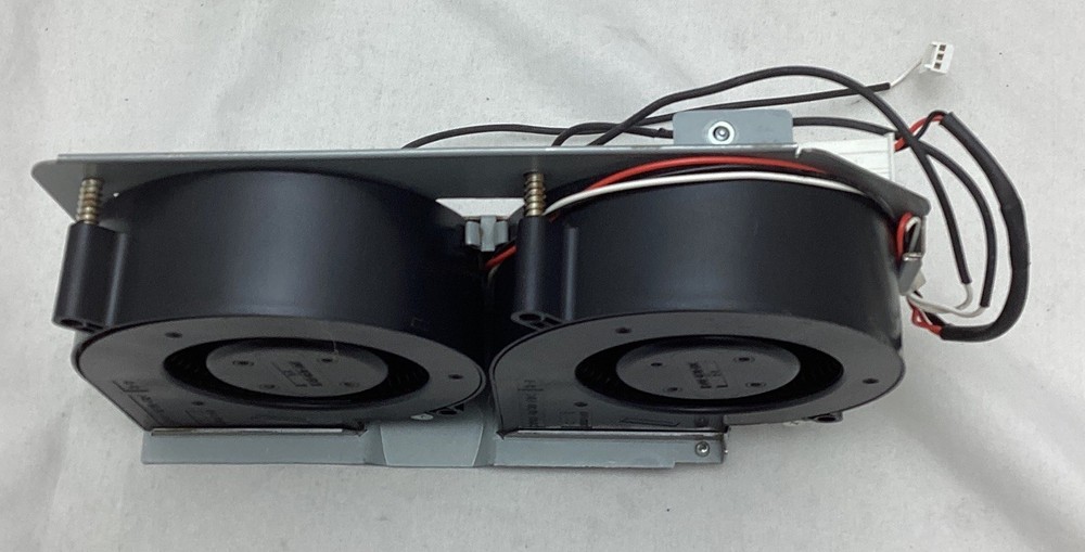 Sun 371-0823 Front CPU/Memory Blower Assembly Chassis Fan