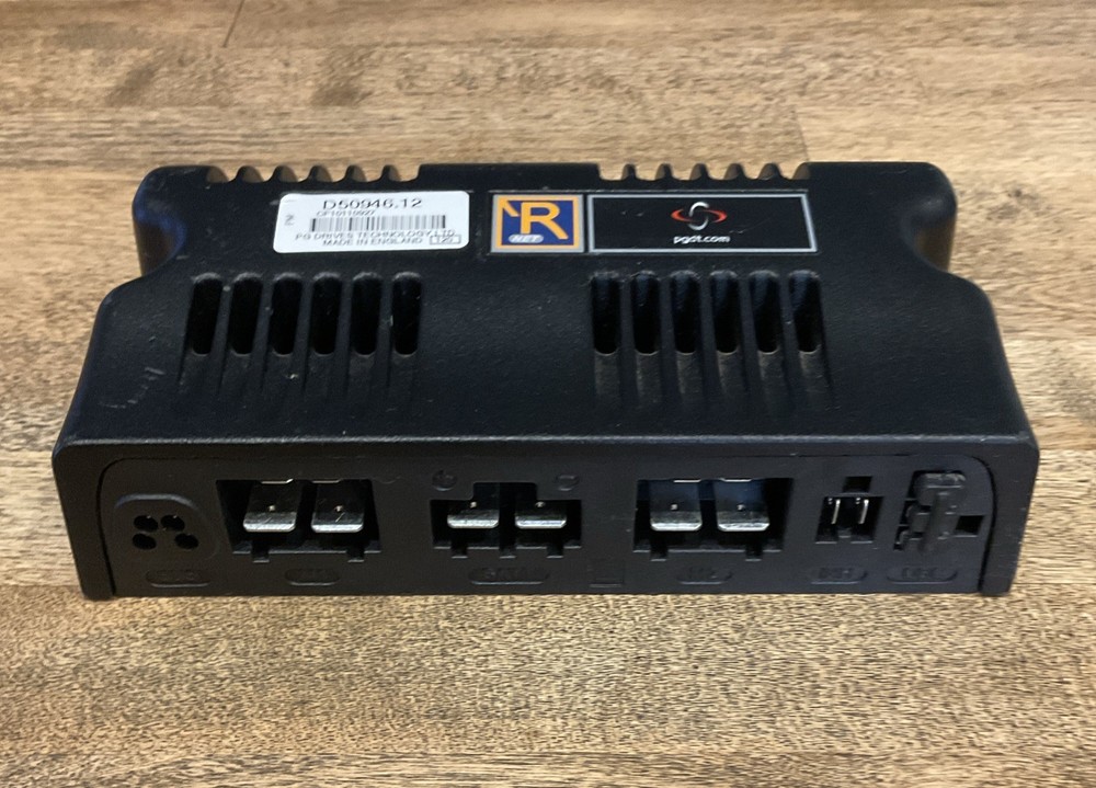 Pg Drives D50946.12 R-NET Power Control Module