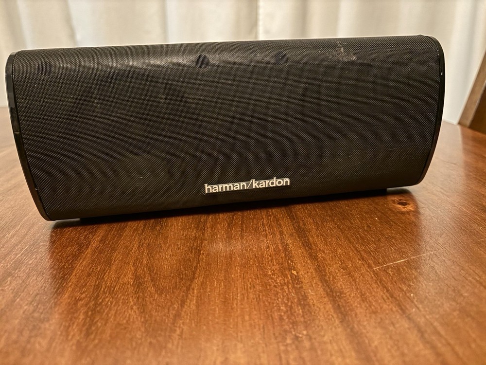 Harman/kardon  Cen-ts18