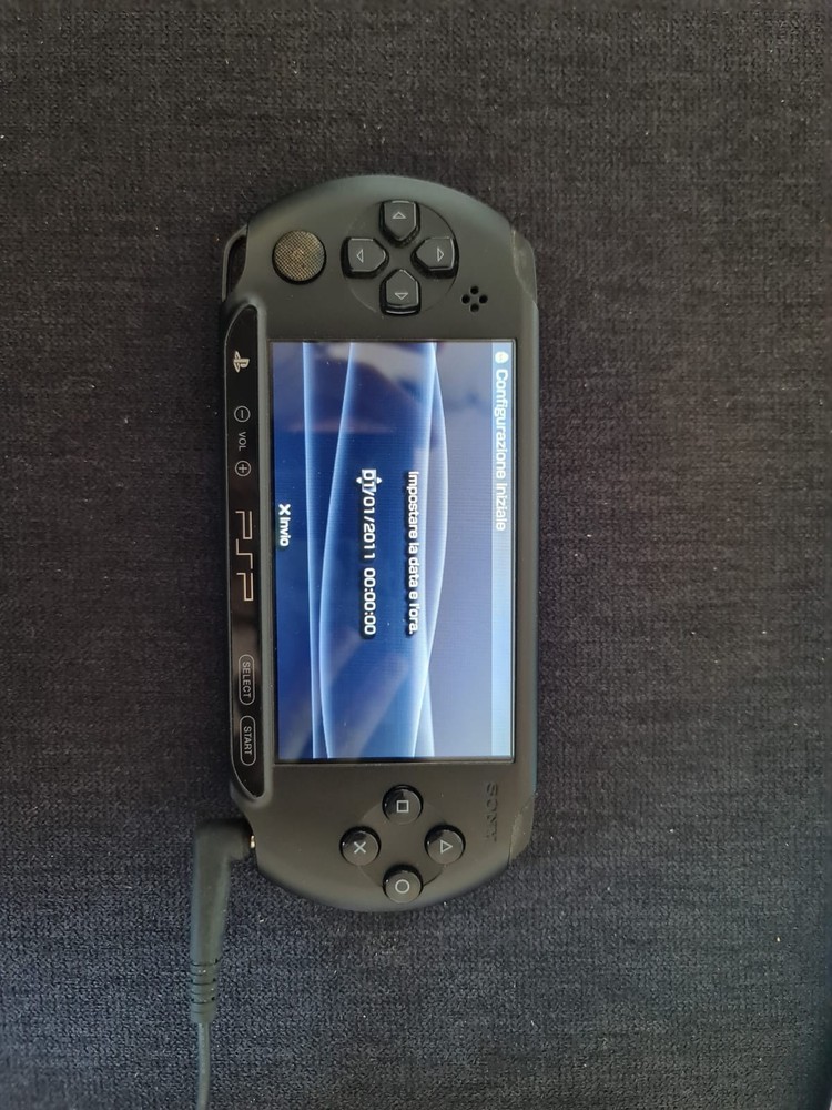 psp sony