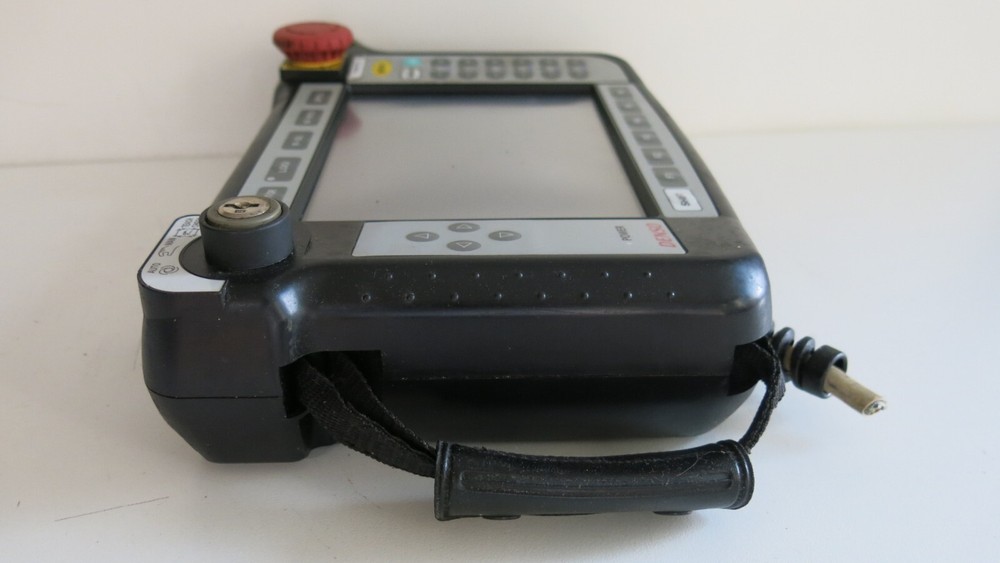 DENSO TP-RC7/8 TEACH PENDENT