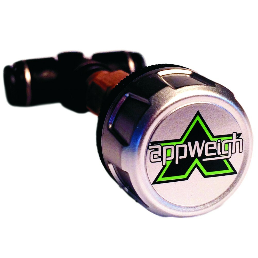 AppWeigh Bluetooth Onboard Truck Scale & Free App