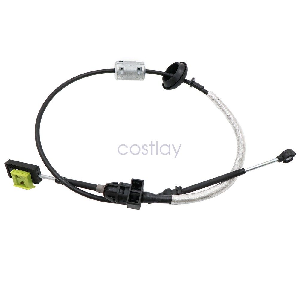 1Set Fit Ford Expedition 2003-2004 Automatic Shift Control Cable 2L1Z7E395BA