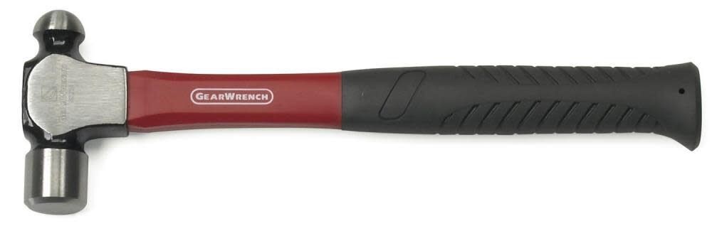 GEARWRENCH Hammer and Mallet Set 5pc