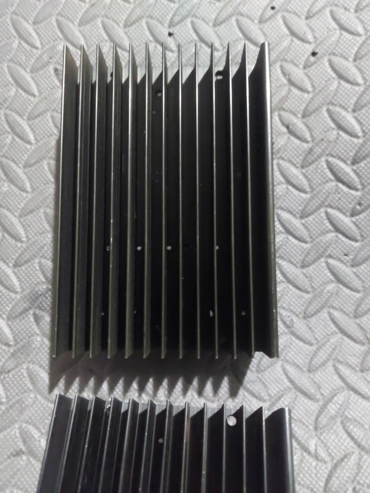 Microstep Driver DS860 Stepper Motor Controller DS 860. USED. TESTED. FREE SHIPP